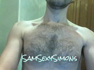 SamSexySimons