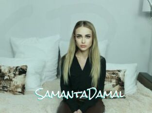 SamantaDamal