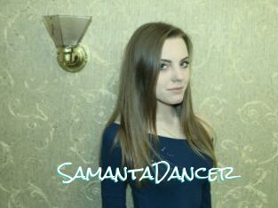 SamantaDancer