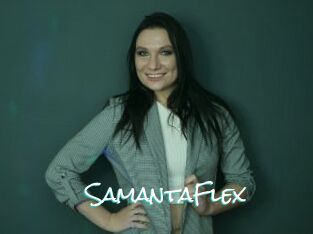 SamantaFlex