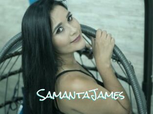 SamantaJames