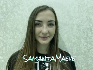 SamantaMaeve Sensuality Dream