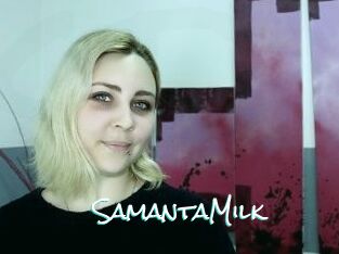 SamantaMilk