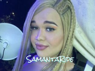 SamantaRide