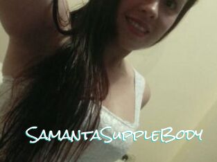 SamantaSuppleBody