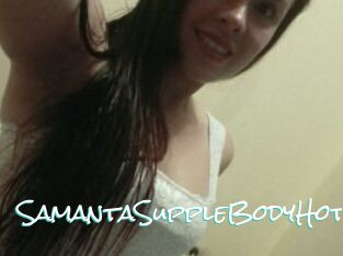 SamantaSuppleBodyHot