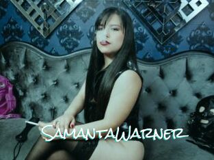 SamantaWarner