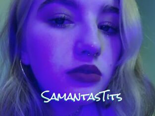 SamantasTits