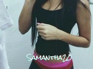 Samantha20