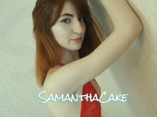 SamanthaCake