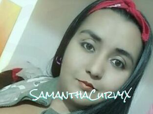 SamanthaCurvyX