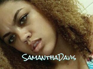 Samantha_Davis Sensuality Dream