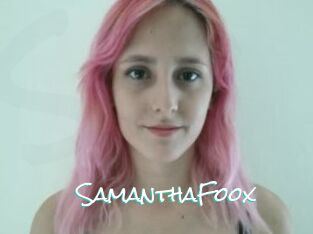 SamanthaFoox