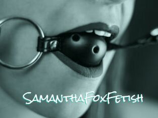 SamanthaFoxFetish