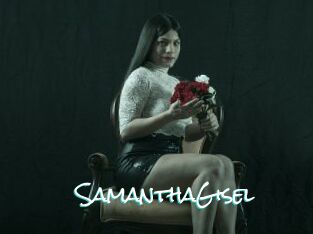 SamanthaGisel