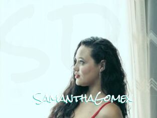 SamanthaGomex