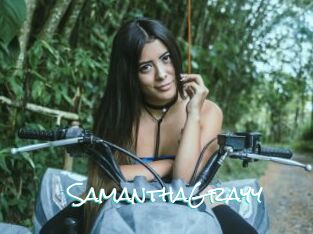 SamanthaGrayy