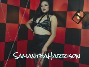 SamanthaHarrison