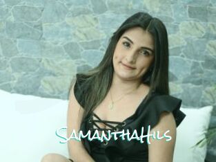 SamanthaHils