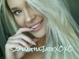 SamanthaJadeXOXO