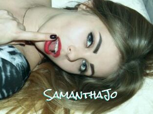 SamanthaJo