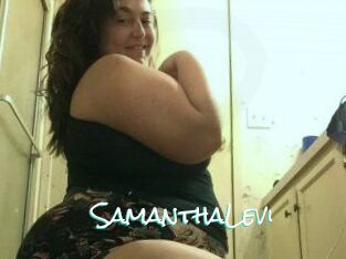 Samantha_Levi