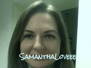 SamanthaLoveee