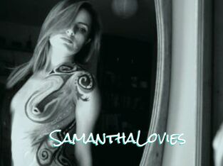 SamanthaLovies
