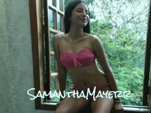 SamanthaMayerr