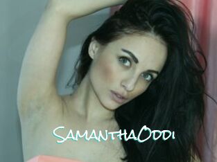 SamanthaOddi