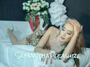 SamanthaPleasure