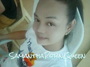 SamanthaPornQueen