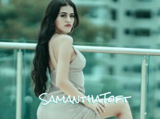SamanthaToft