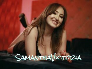 SamanthaVictoria