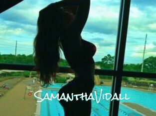 SamanthaVidall