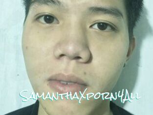 SamanthaXporn4All