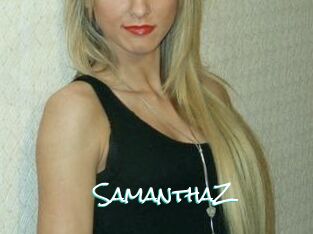 SamanthaZ