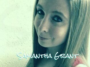 Samantha_Grant Sensuality Dream