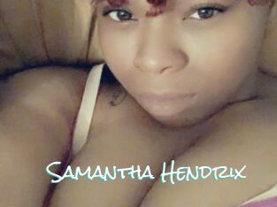 Samantha_Hendrix Sensuality Dream