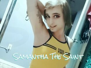Samantha_The_Saint