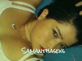 Samanthasexs