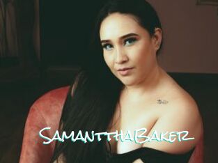 SamantthaBaker