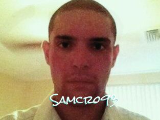 Samcro93