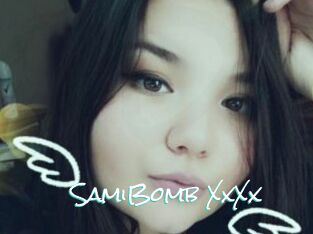 SamiBomb_XxXx Sensuality Dream