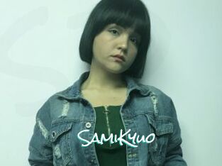 SamiKyuo