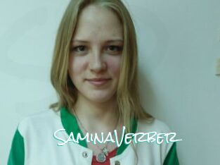 SaminaVerber