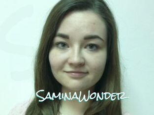 SaminaWonder