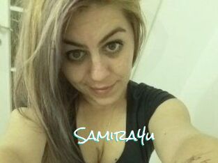 Samira4u