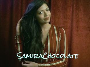 SamiraChocolate