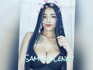 Samira_Lenny
